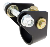 RockJock RJ-441105-101 Stabilizer Tie Rod Clamp (40-42mm) for Jeep Wrangler JK, JL & Gladiator JT 2007+