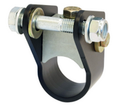 RockJock RJ-441105-101 Stabilizer Tie Rod Clamp (40-42mm) for Jeep Wrangler JK, JL & Gladiator JT 2007+