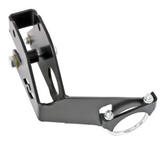 RockJock RJ-151403-101 Rear Track Bar Relocation Bracket for Jeep Gladiator JT 2020+