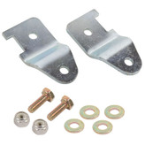 8084	Rear Jeep JK Brake Line Relocation Kit