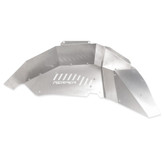 Reaper Offroad JFL02 Rear Inner Fenders in Bare for Jeep Wrangler JL 2018+