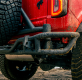 Reaper Offroad FRB01 Rear Bumper for Ford Bronco 2021+