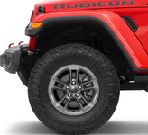 Toyo Tires Open Country AT III Tire for 20" Wheel