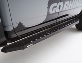 Go Rhino 69451687PC RB20 Running Boards for Jeep Gladiator JT 2020+