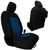 Bartact Mil-Spec Front Seat Cover Pair for Jeep Gladiator JT 2020+