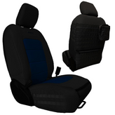 Bartact Mil-Spec Front Seat Cover Pair for Jeep Gladiator JT 2020+