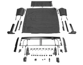 Rugged Ridge 13595.14 Voyager Soft Top for Jeep Gladiator JT 2020+