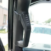 VoSwitch JL400 Grab Handle Switch Panel for Jeep Wrangler JL & Gladiator JT 2018+