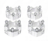 ReadyLift 69-21200 2" SST Suspension Lift Kit for Ford Bronco 2021+