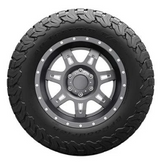 BF Goodrich KO2 All Terrain Tire for 17" Wheel