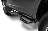 N-Fab T1164RL-GB Nerf Steps in Gloss Black for Toyota 4Runner 2010+