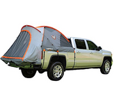 RightLine Gear 4x4 110760 Truck Tent for Full Size Truck Bed 6 Feet