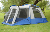 Napier Outdoors 84000 Sportz SUV Tent with Screen Room