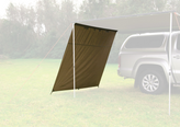 Rhino Rack 32112 Sunseeker Awning Side Wall