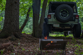 Fishbone Offroad FB21299 Portable Fire Pit