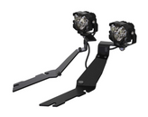 Morimoto 1 x BAF001.2, 1 x BAF046, 1 x BAF034 4Banger LED Ditch Light System for Ram HD 2019+