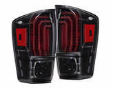 Morimoto LF702.2 XB LED Tail Lights for Toyota Tacoma Gen 3 2016-2023