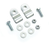 TeraFlex 4951300 Front Spring Retainer Kit for Wrangler JK 2007+