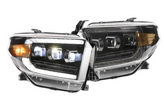 Morimoto LF532.2-ASM XB LED Headlights for Toyota Tundra 2014-2020