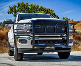 Westin Automotive 57-4025 HDX Grille Guard for Ram 2500/3500 2019+