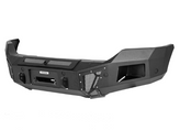 Go Rhino 24131T BR6 Front Winch Bumper for Ram 1500 2013+