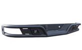 Body Armor DG-2964 ECO Series Rear Bumper for Ram 1500 2009-2018