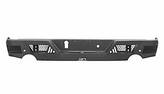 Body Armor DG-2964 ECO Series Rear Bumper for Ram 1500 2009-2018
