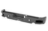 Rough Country 10755 LED Rear Bumper for Ram 1500 2019+
