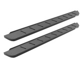 Go Rhino 63410687T RB10 Running Boards for Ram 2009+