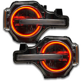 Oracle Lighting RGB+W Headlight Halo Upgrade Kit for Ford Bronco 2021+