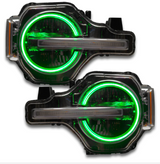 Oracle Lighting LED Headlight Halo Kit- Base Headlights for Ford Bronco 2021+