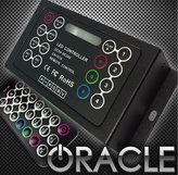 Oracle Lighting 1706-504 ColorSHIFT 2.0 Infrared Remote Controller