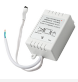 Oracle Lighting 1612-504 Simple ColorSHIFT RGB Controller with Remote