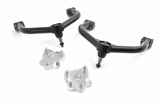 ReadyLift 2" leveling w/ Tublar Arms | 1500 | 4WD  (Dodge Ram 2006+)