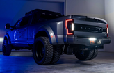 Morimoto LED700 XB Backup Light Boost Bar
