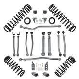 Synergy 8852-2000 2" Stage 2 Suspension system for Jeep Gladiator JT 2020+