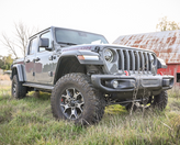 Synergy 8851-2000 2" Stage 1 Suspension System for Jeep Gladiator JT 2020+