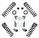 Synergy 8850-2000 2" Lift Starter System for Jeep Gladiator JT 2020+