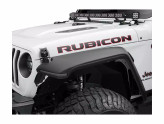 Rugged Ridge 11640.52 Max Terrain Front & Rear Fender Flares for Jeep Gladiator JT 2020+