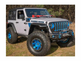 Rugged Ridge 11640.52 Max Terrain Front & Rear Fender Flares for Jeep Gladiator JT 2020+