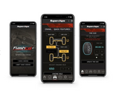 Superchips 3581 Flashcal+ Programmer for Jeep Wrangler JK 2007-2018