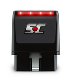 Superchips 3581 Flashcal+ Programmer for Jeep Wrangler JK 2007-2018