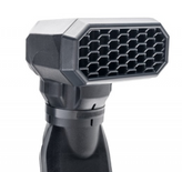 Rugged Ridge 17756.56 Low/High Mount Snorkel for Jeep Wrangler JK 2007-2018