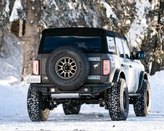 DV8 Offroad RBBR-02 FS-15 Series Rear Bumper for Ford Bronco 2021+