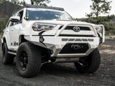 CBI Offroad Adventure Front Bumper for Toyota 4Runner 2014-2020