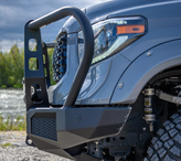 CBI Offroad Adventure Series Front Bumper for Toyota Tundra 2014-2021