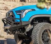 CBI Offroad Baja Front Bumper for Gen 3 Toyota Tundra 2022+