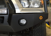 CBI Offroad Adventure Series Front Bumper for Toyota 4Runner 2010-2013