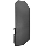 CBI Offroad Gas Tank Skid Plate for Toyota 4Runner 2011-2020