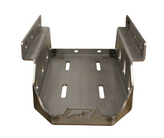 Motobilt MB1156 e-Torque Battery Skid Plate for Jeep Wrangler JL 2019+